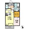 ブリエの間取り画像