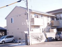 パストラル6の外観画像