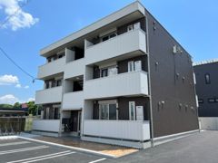 つむぎテラシア 壱番館の外観画像