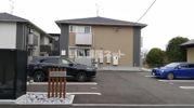 ディーシャンブル別名Bの外観