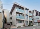 Blancheur(ﾌﾞﾗﾝｼｭｰﾙ)関目の間取り画像