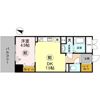 神戸Harborside 萬利Residenceの間取り画像
