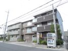 ラフィーネ大和八木 S棟の間取り画像
