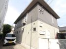 イマジンⅢの間取り画像