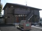 ルミエール ユウの間取り画像