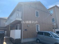 グランモア薬師の外観画像