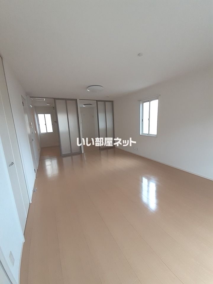 リビング