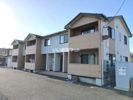 ルミエールm.yの間取り画像