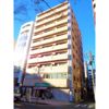 県庁前レジデンスの間取り画像