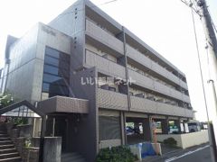 レイール赤池の外観画像