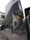 partenza 志賀本通(パルテンツァシガホの間取り画像
