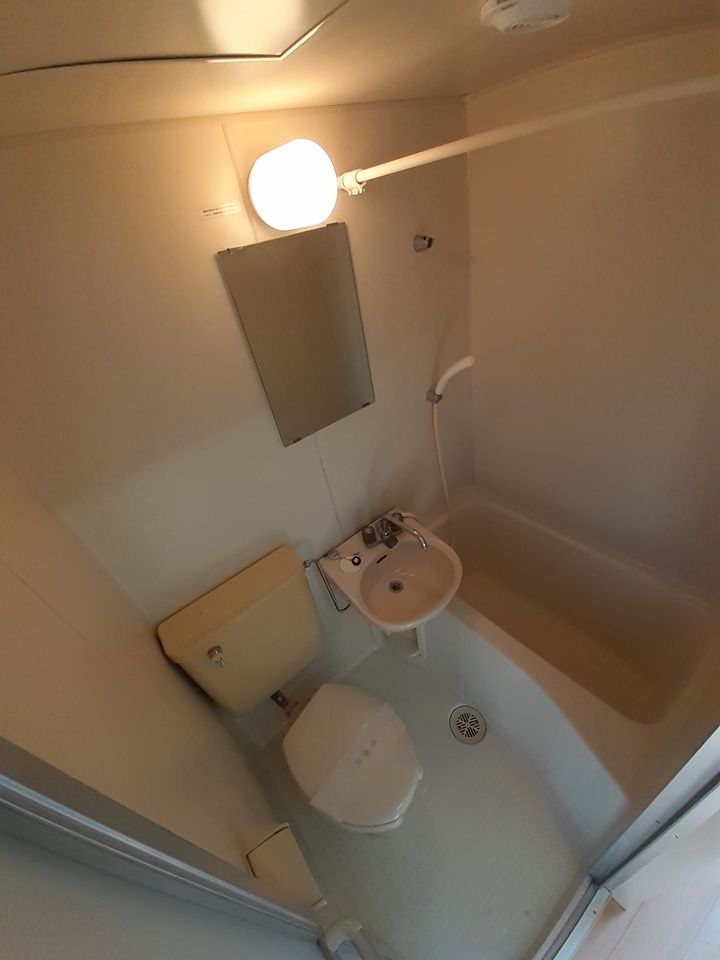 バスルーム