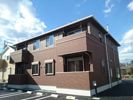 エル アローズⅠの間取り画像