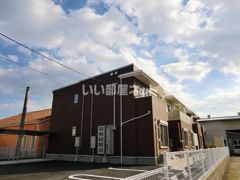 サラブレッド Ⅴの外観画像