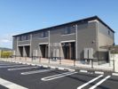 hakuto Aの間取り画像