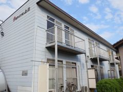 シティハイツ上力の外観画像