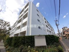 コンフォリア中野の外観画像