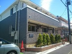 プランドール大橋の外観画像