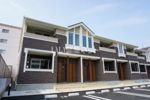コンフォーティア徳大前Cの間取り画像