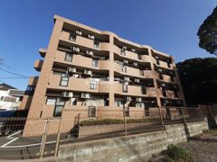 レジデンス竹末の外観画像