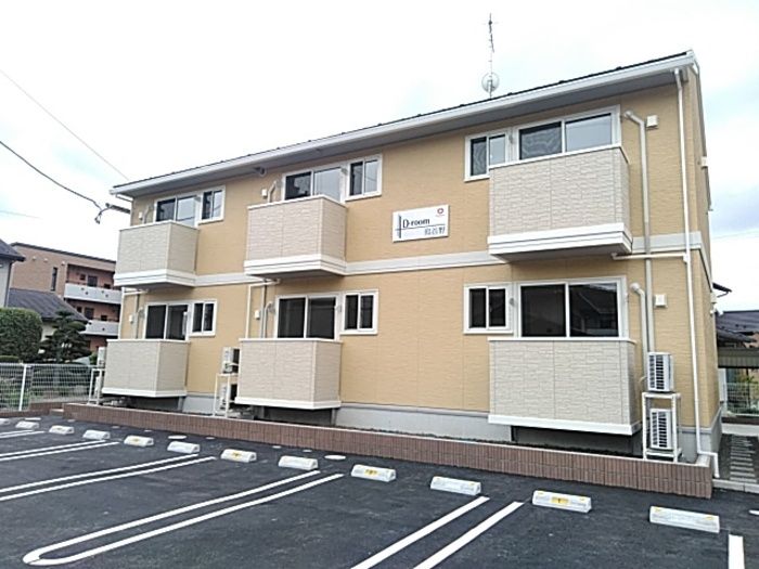 Dーroom鳥谷野の賃貸物件