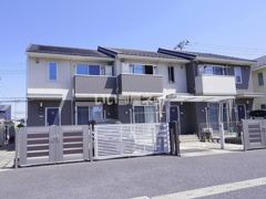 エミネンス Bの外観画像