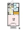 エルデ大類の間取り画像
