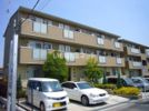 D-room与野公園 Aの間取り画像