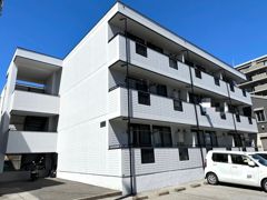 サンパレス薬円台の外観画像