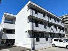 サンパレス薬円台の間取り画像