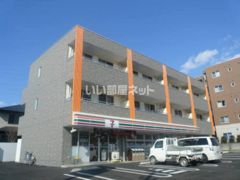 ファースト クライムの外観画像