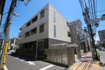 セントパール町屋の間取り画像