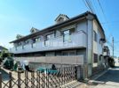 シャトーブリリアントの間取り画像