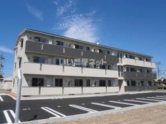 Sky Terrace石橋の外観画像