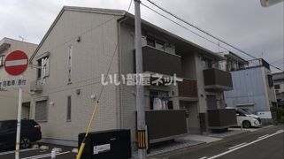 Lily 根村(ﾘﾘｨﾈﾑﾗ)の外観画像