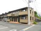 オーレ日吉Ⅱの外観