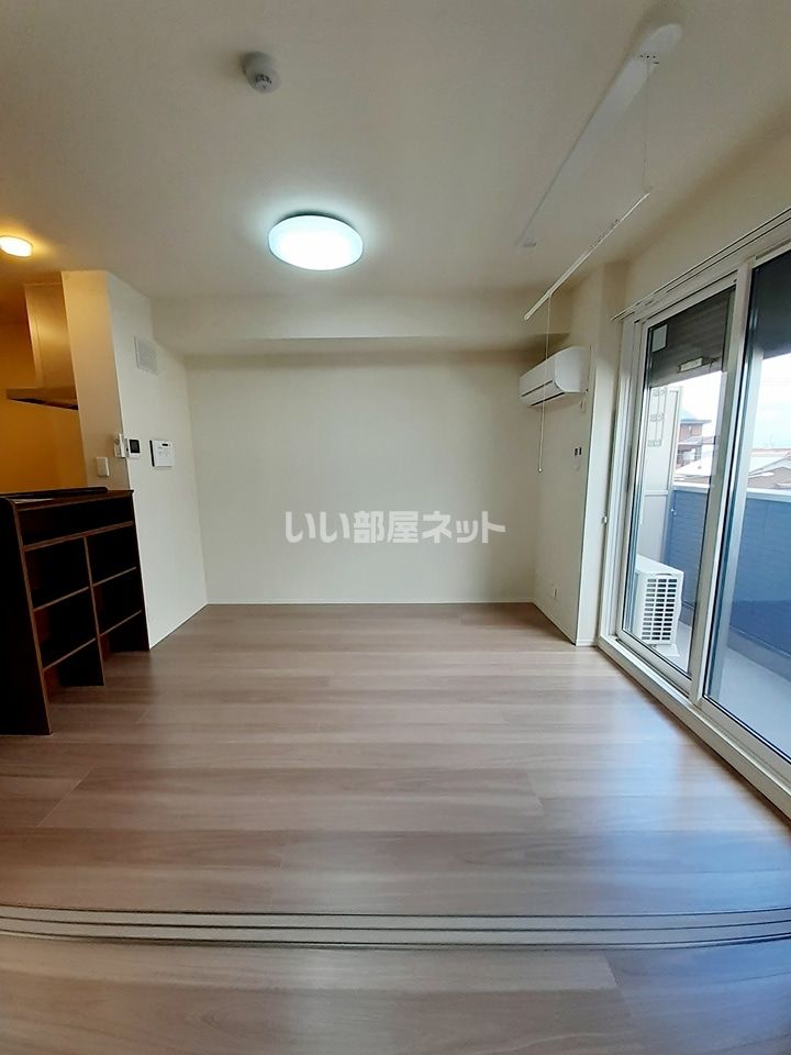 リビング