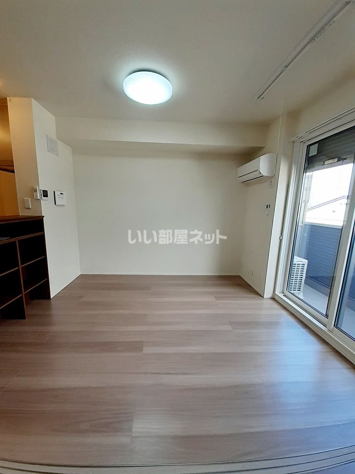 リビング