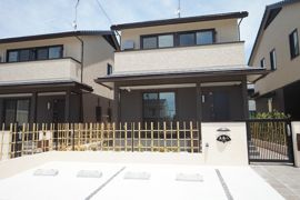 美扇 八の外観画像