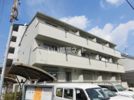 ローズコート芦屋の外観