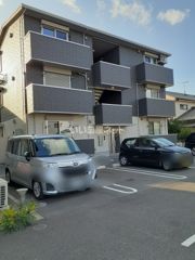 ルミエール手城 D棟の外観画像