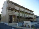 D-roomKの間取り画像