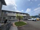 ガルテン 久万ノ台 A棟の間取り画像