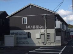 クローヌ・ド・フルールの外観画像