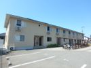コンフォート Ⅲの間取り画像