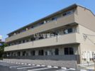 ルミエール国府の間取り画像