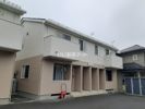 アバンセ B棟の間取り画像