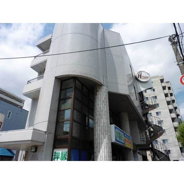 第5旭ビルの外観画像