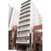 Space北3条の外観