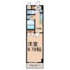 Ys Squareの間取り画像